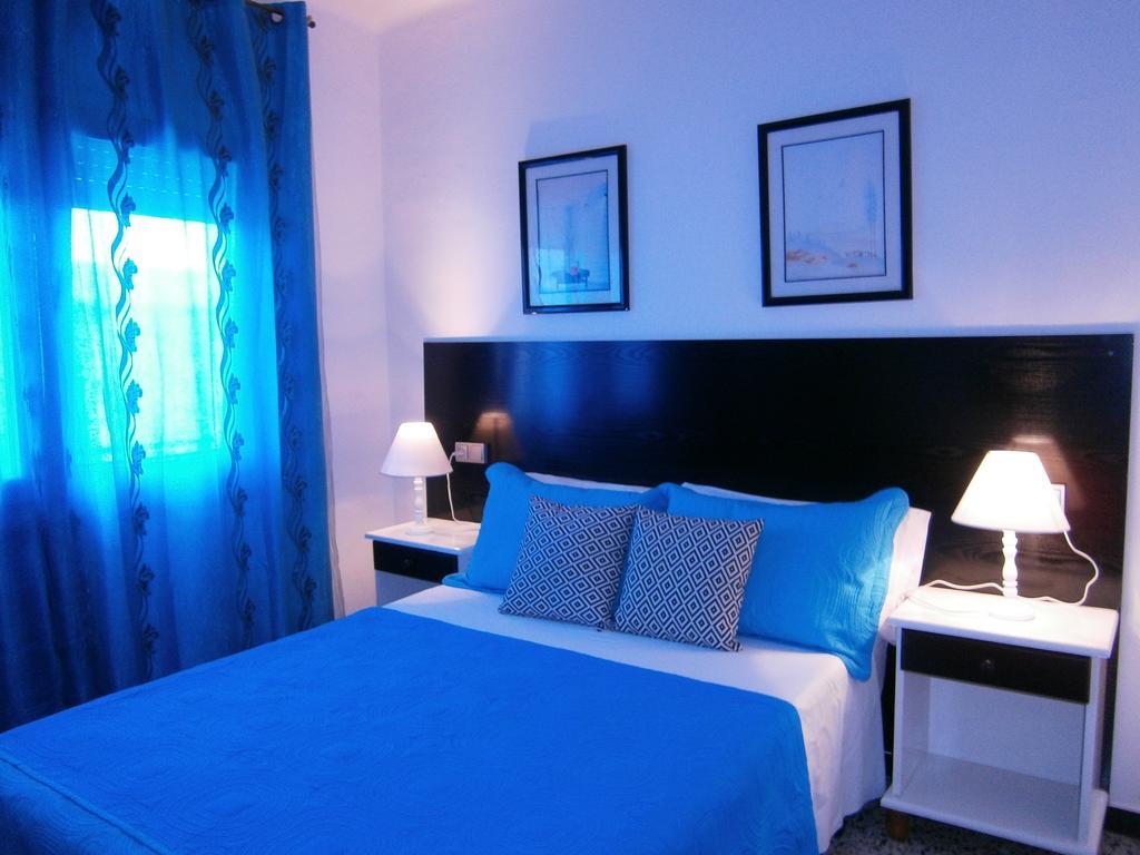 Hostal Don Pepe Figueres (Girona) Exterior foto