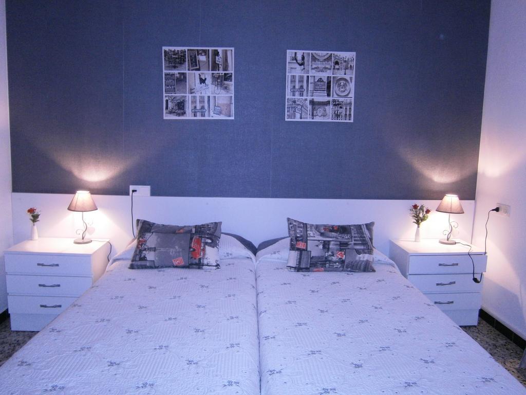Hostal Don Pepe Figueres (Girona) Exterior foto